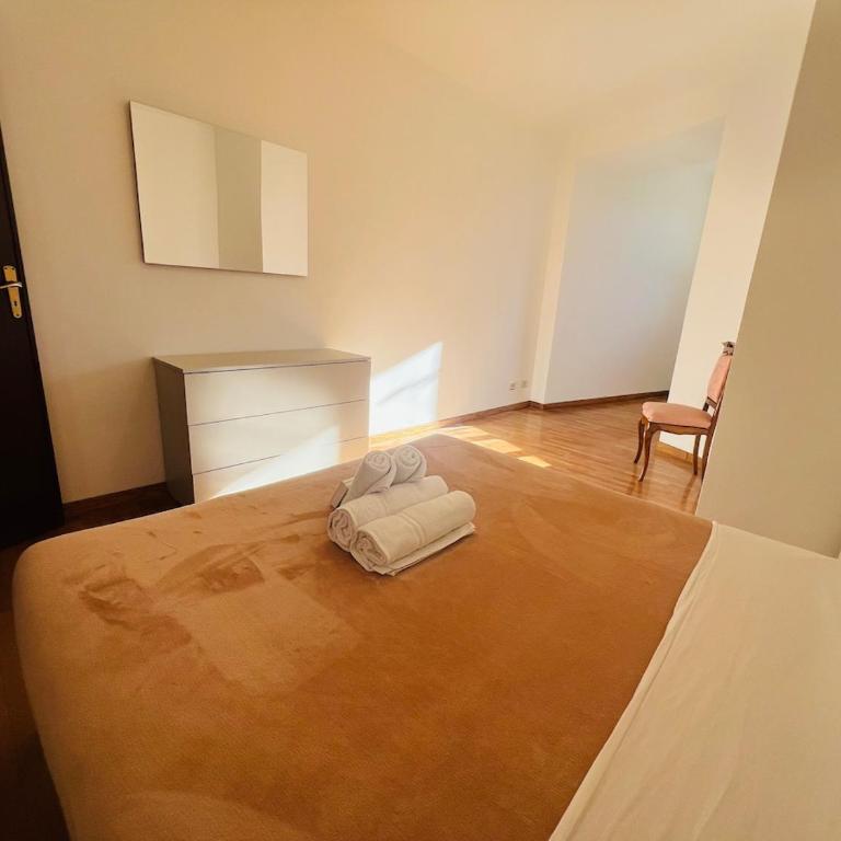 Devachan Luxury Suite - Sanremo - Appartamento con 3 Camere da Letto - 3