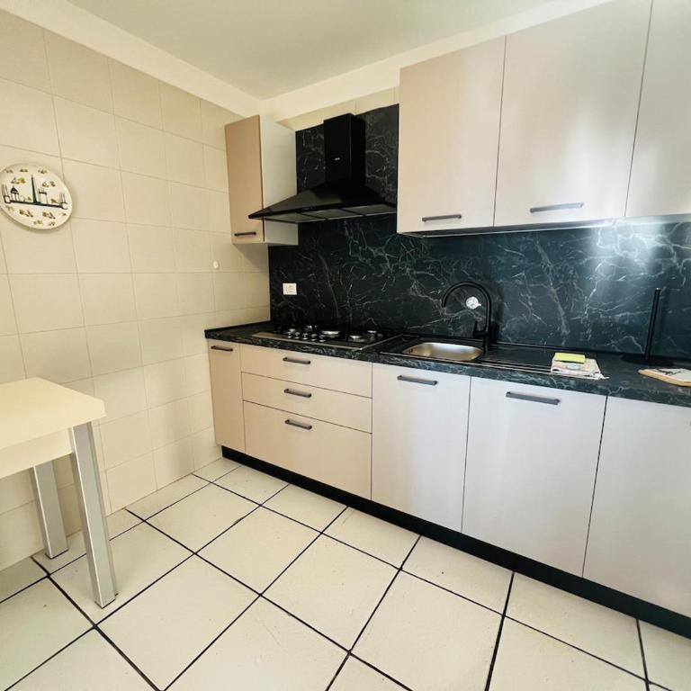 Devachan Luxury Suite - Sanremo - Appartamento con 3 Camere da Letto - 7