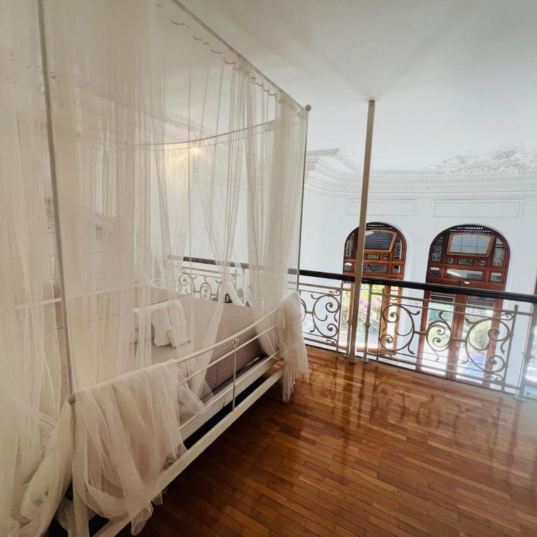 Devachan Luxury Suite - Sanremo - Appartamento con 3 Camere da Letto - 8