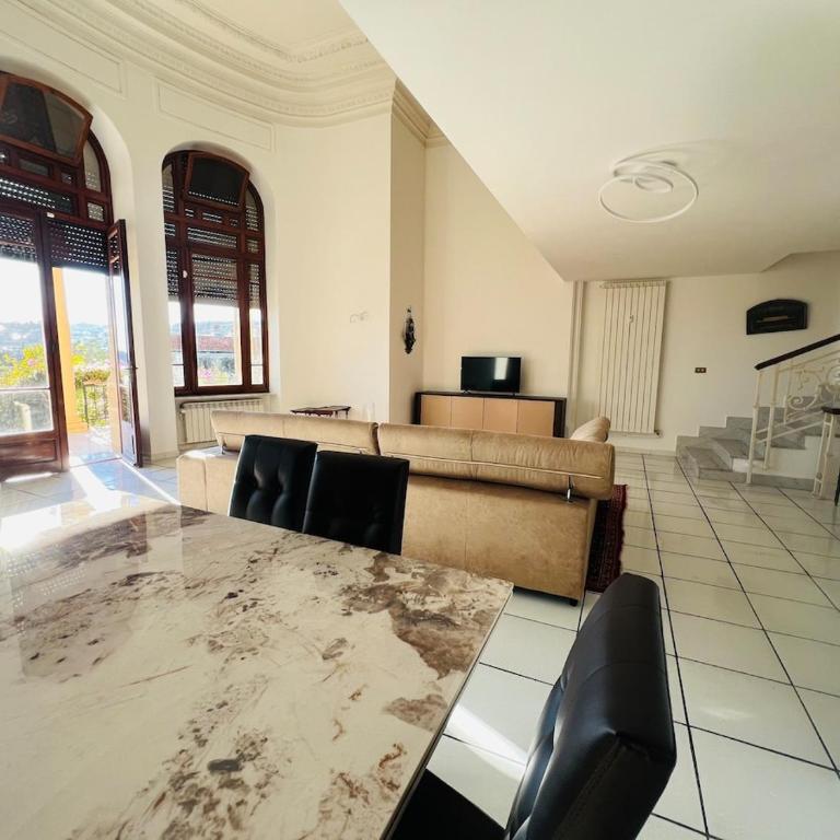 Devachan Luxury Suite - Sanremo - Appartamento con 3 Camere da Letto - 11
