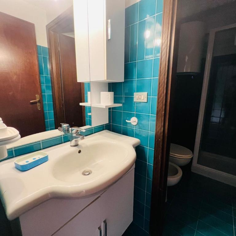 Devachan Luxury Suite - Sanremo - Appartamento con 3 Camere da Letto - 18