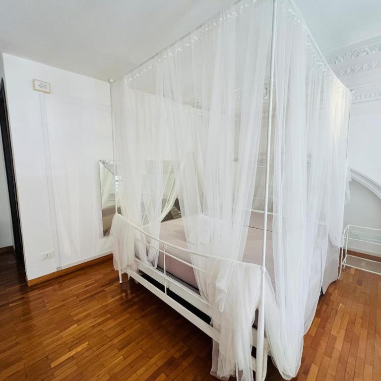 Devachan Luxury Suite - Sanremo - Appartamento con 3 Camere da Letto - 19