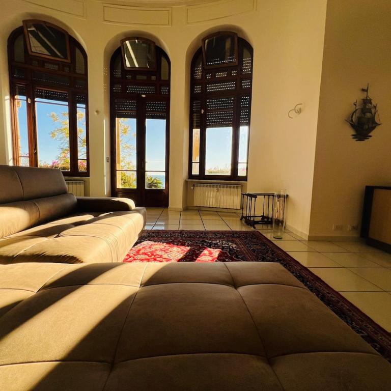 Devachan Luxury Suite - Sanremo - Appartamento con 3 Camere da Letto - 20
