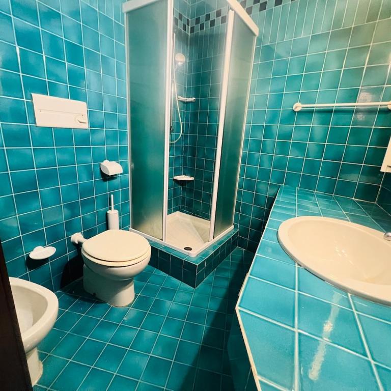 Devachan Luxury Suite - Sanremo - Appartamento con 3 Camere da Letto - 23