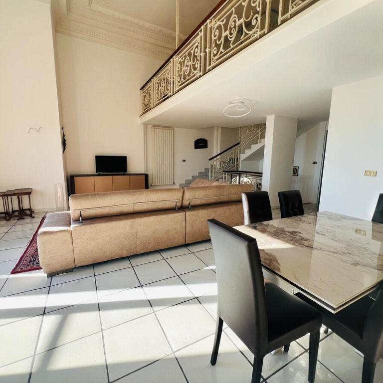 Devachan Luxury Suite - Sanremo - Appartamento con 3 Camere da Letto - 24
