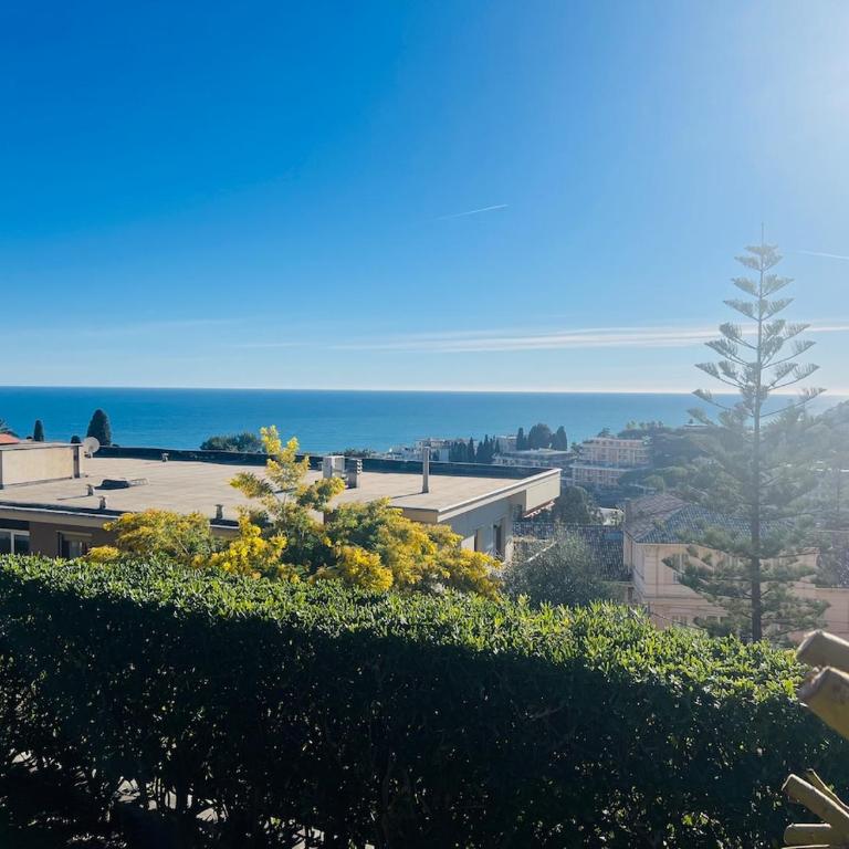 Devachan Luxury Suite - Sanremo - Appartamento con 3 Camere da Letto - 26