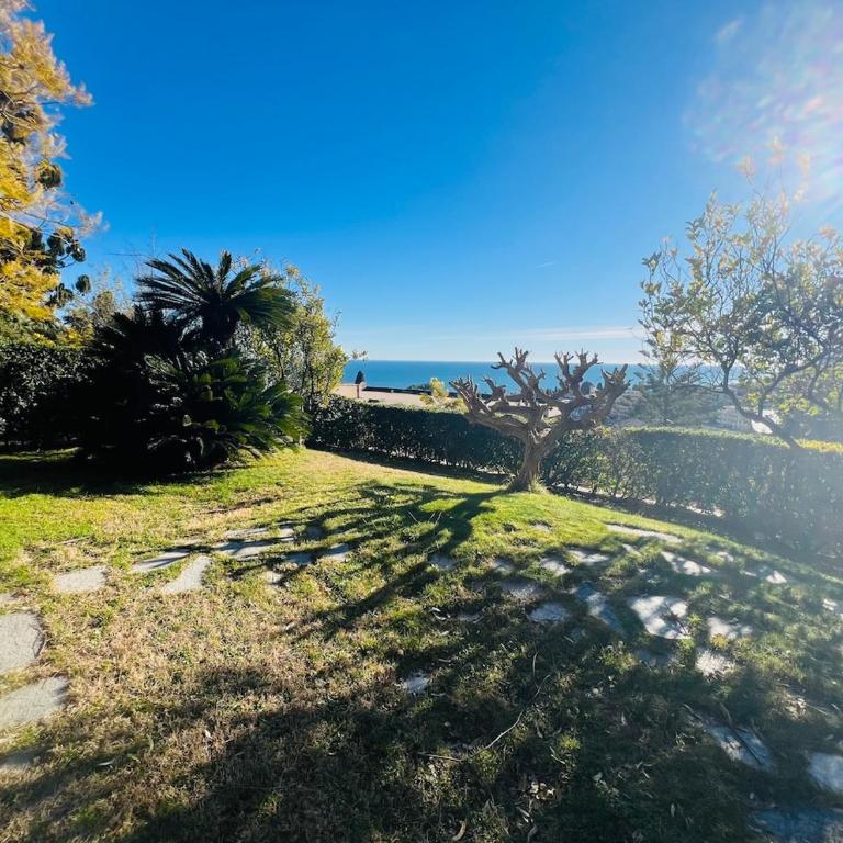 Devachan Luxury Suite - Sanremo - Appartamento con 3 Camere da Letto - 32