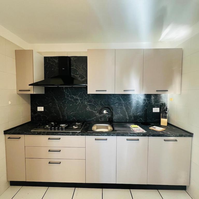 Devachan Luxury Suite - Sanremo - Appartamento con 3 Camere da Letto - 33