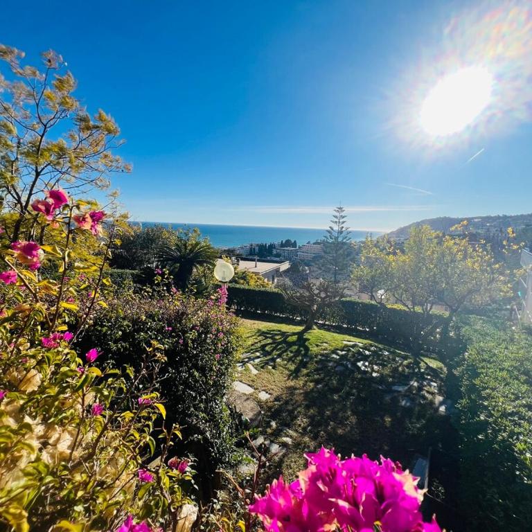 Devachan Luxury Suite - Sanremo - Appartamento con 3 Camere da Letto - 38