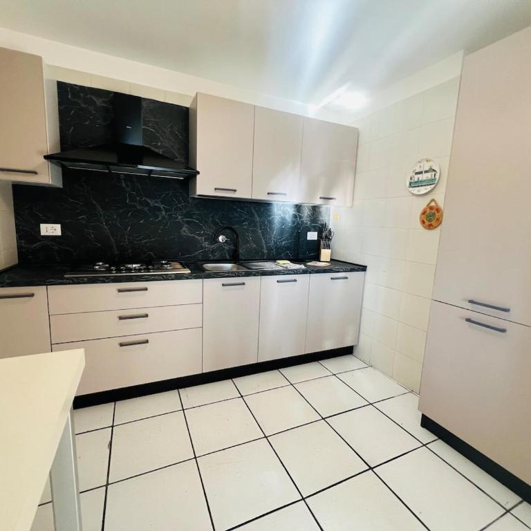 Devachan Luxury Suite - Sanremo - Appartamento con 3 Camere da Letto - 44