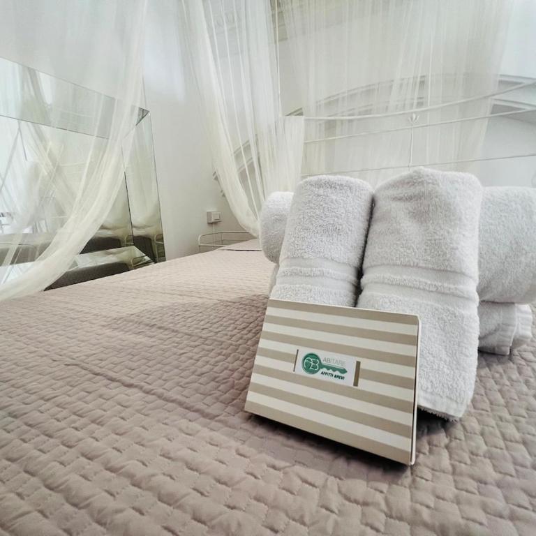 Devachan Luxury Suite - Sanremo - Appartamento con 3 Camere da Letto - 45
