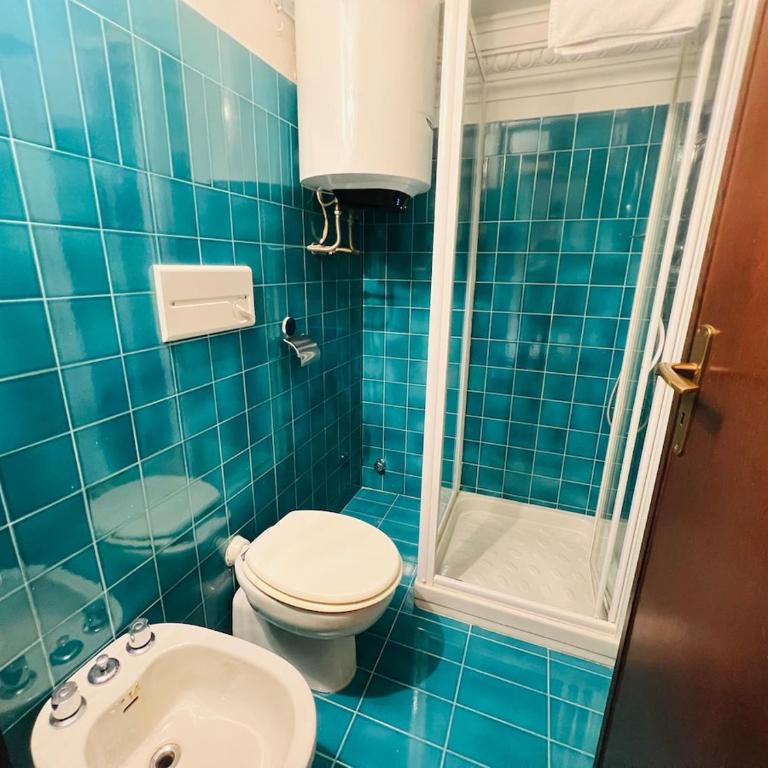 Devachan Luxury Suite - Sanremo - Appartamento con 3 Camere da Letto - 52