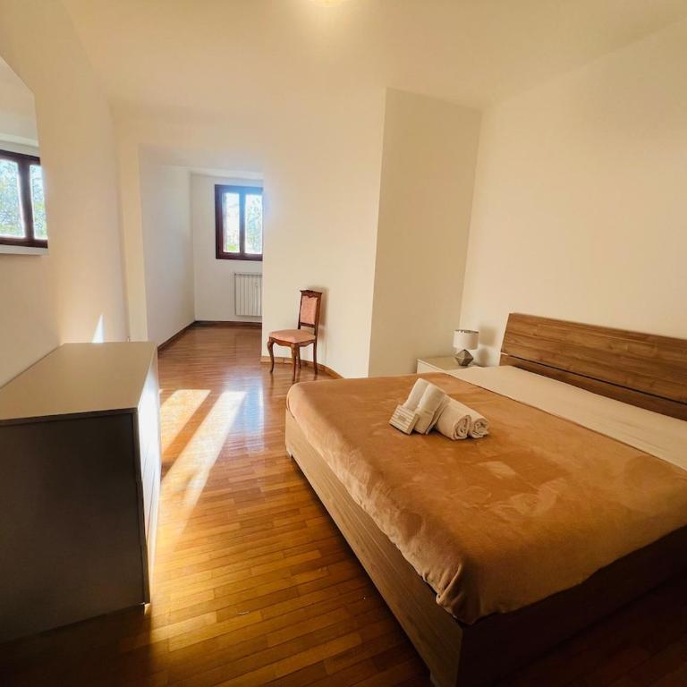 Devachan Luxury Suite - Sanremo - Appartamento con 3 Camere da Letto - 53