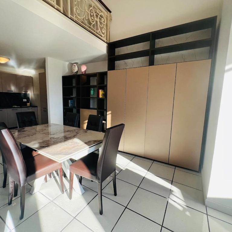 Devachan Luxury Suite - Sanremo - Appartamento con 3 Camere da Letto - 54
