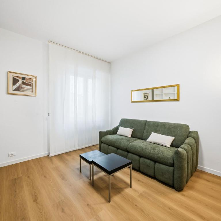 Casa Francesca - Comfort in the Historic Center - One-Bedroom Apartment - 2