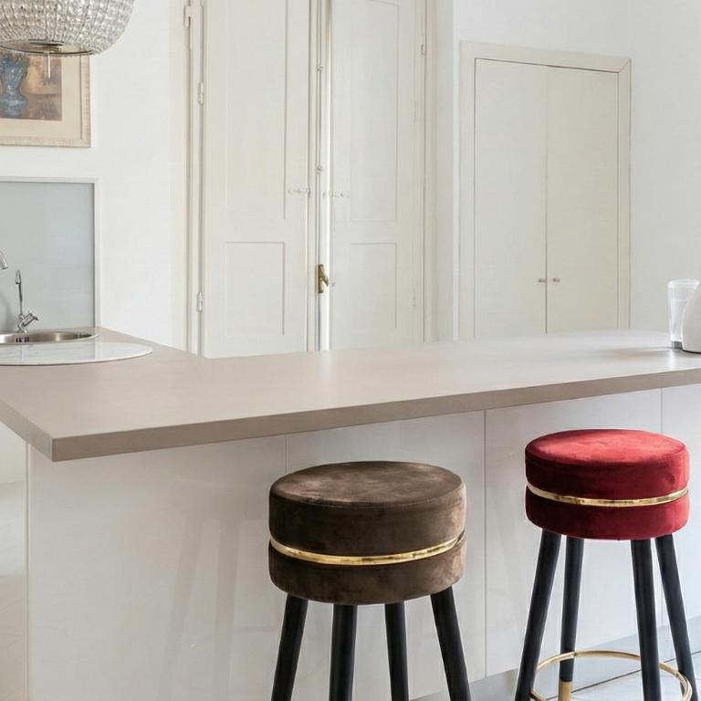 Allegra Toscana - Affittacamere Guest house Arezzo - Suite Deluxe con vasca idromassaggio - Corso Italia, 114 - 11