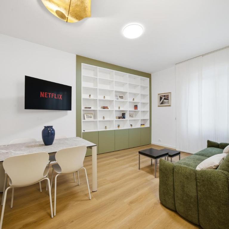 Casa Francesca - Comfort in the Historic Center - One-Bedroom Apartment - 4