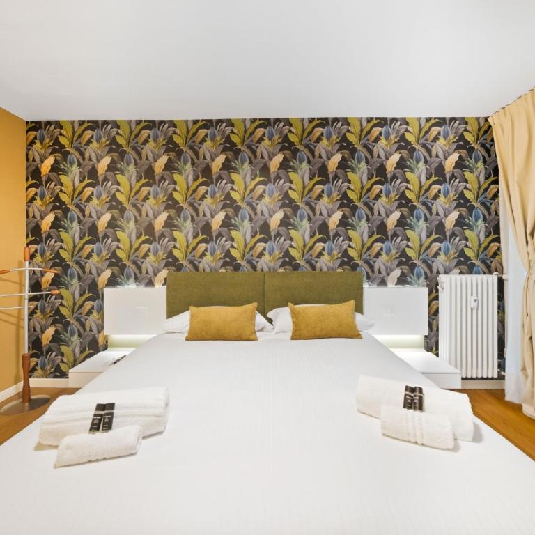Casa Francesca - Comfort in the Historic Center - One-Bedroom Apartment - 8