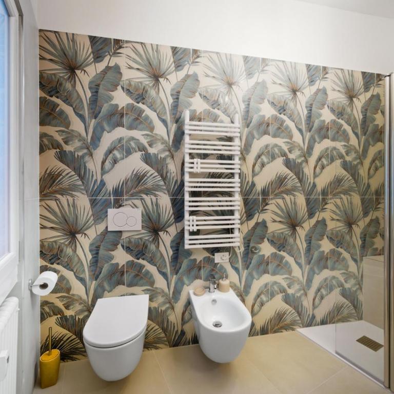 Casa Francesca - Comfort in the Historic Center - One-Bedroom Apartment - 11