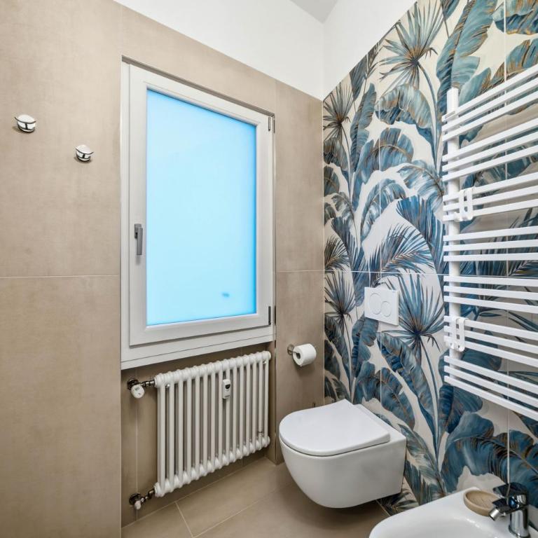 Casa Francesca - Comfort in the Historic Center - One-Bedroom Apartment - 10