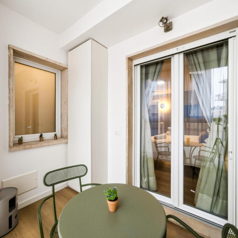 Casa Francesca - Comfort in the Historic Center - One-Bedroom Apartment - 14