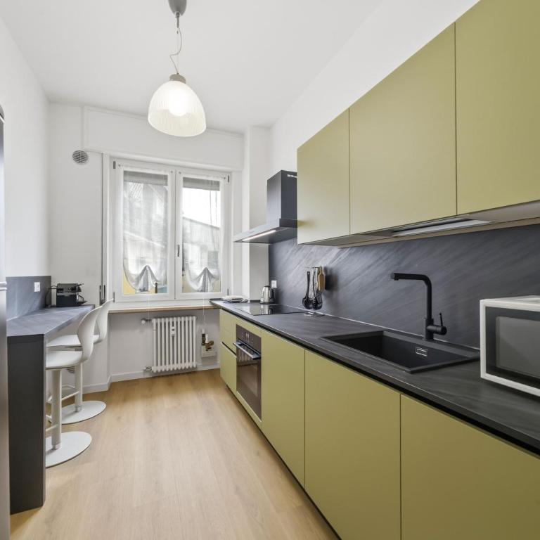 Casa Francesca - Comfort in the Historic Center - One-Bedroom Apartment - 18
