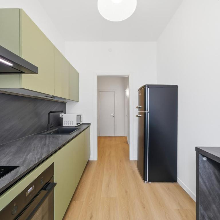 Casa Francesca - Comfort in the Historic Center - One-Bedroom Apartment - 17