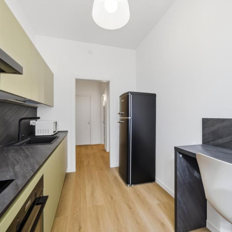 Casa Francesca - Comfort in the Historic Center - One-Bedroom Apartment - 16