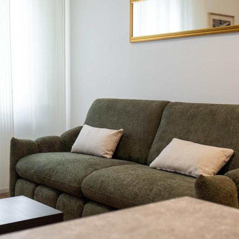 Casa Francesca - Comfort in the Historic Center - One-Bedroom Apartment - 19