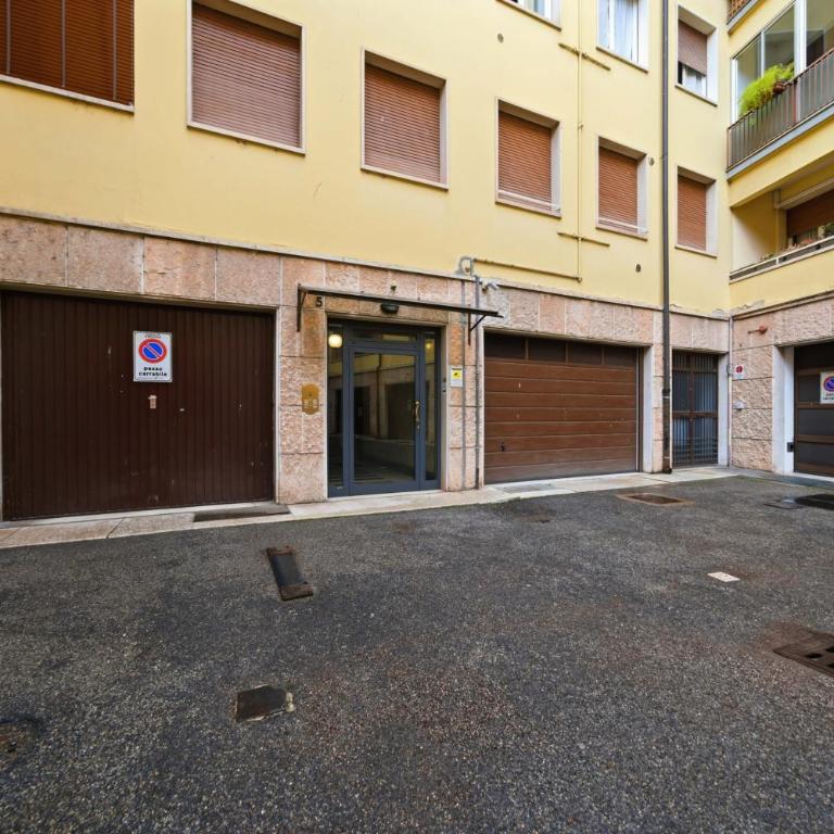 Casa Francesca - Comfort in the Historic Center - One-Bedroom Apartment - 24