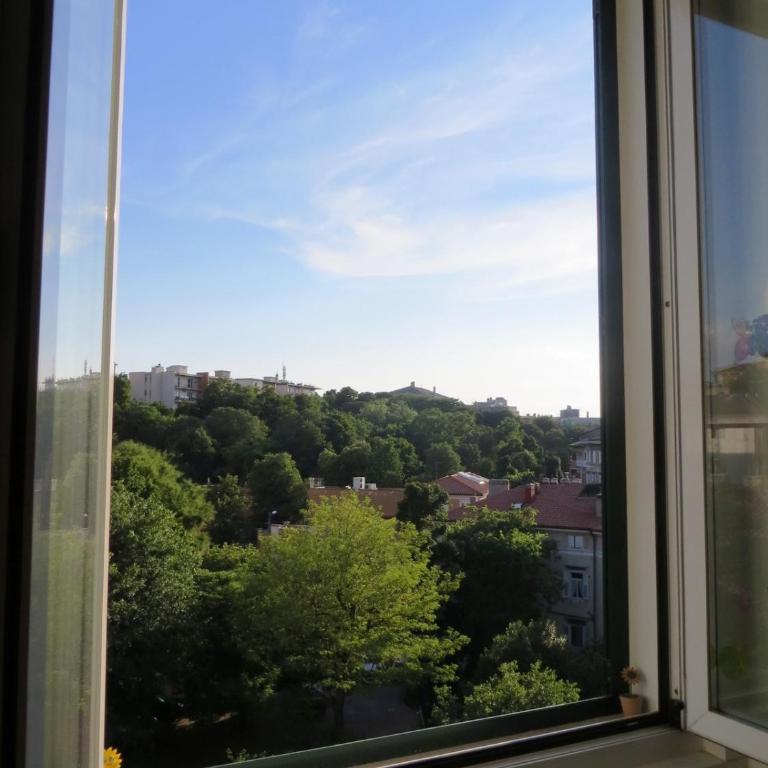 CASA ROSANNA comodo appartamento per 5 persone Trieste Centro - Appartamento con 2 Camere da Letto - 16