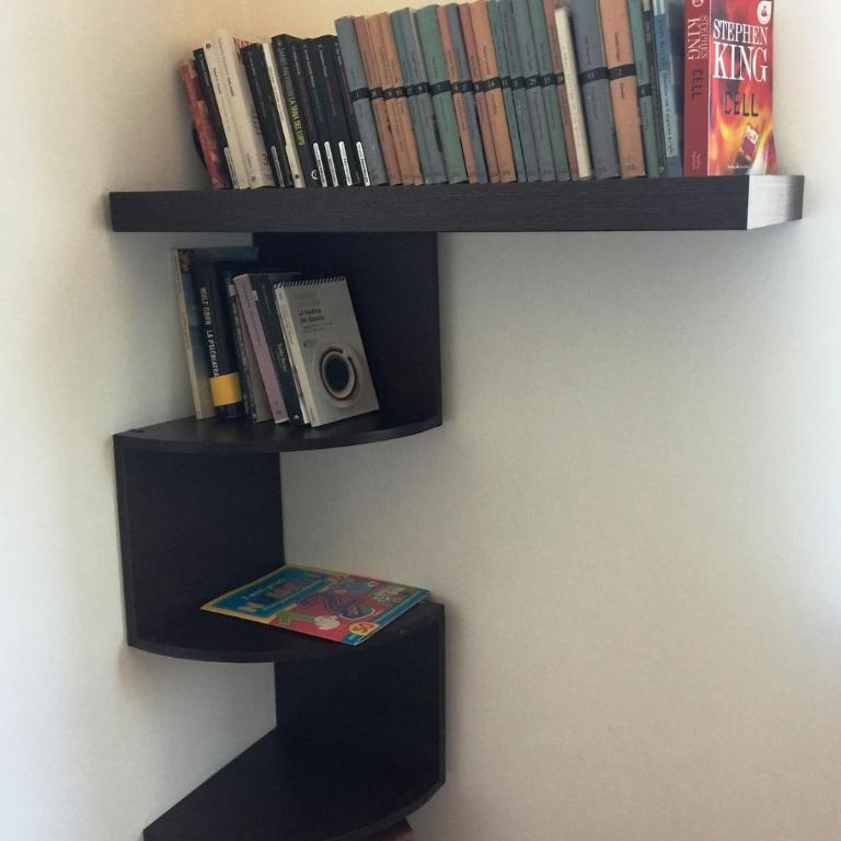 CASA ROSANNA comodo appartamento per 5 persone Trieste Centro - Appartamento con 2 Camere da Letto - 19