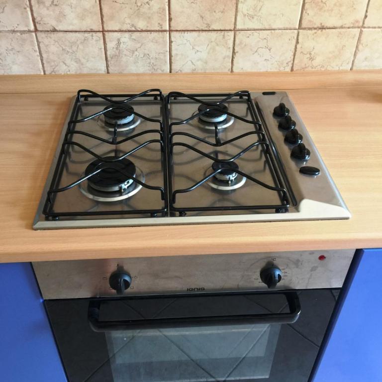 CASA ROSANNA comodo appartamento per 5 persone Trieste Centro - Appartamento con 2 Camere da Letto - 14