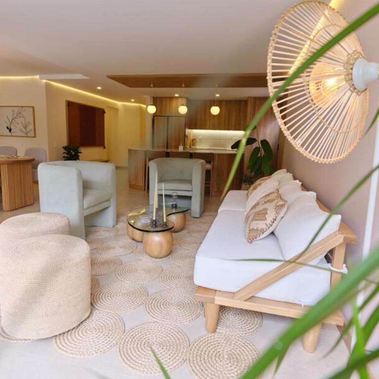 Arroyuelos - Three-Bedroom Apartment - 4