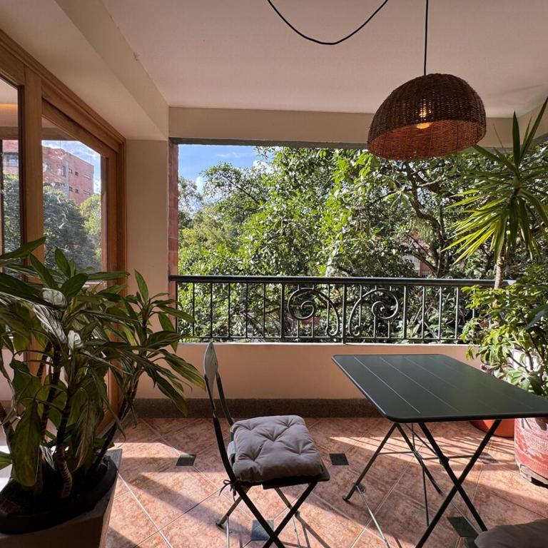 Arroyuelos - Three-Bedroom Apartment - 10