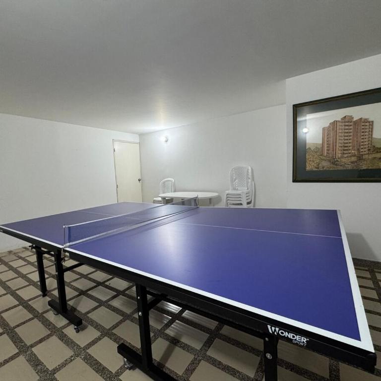 Arroyuelos - Three-Bedroom Apartment - 10