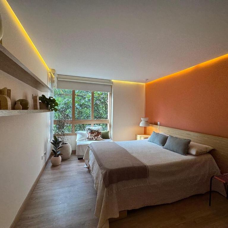 Arroyuelos - Three-Bedroom Apartment - 57