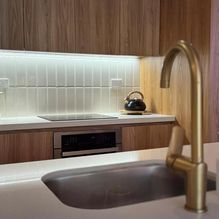 Arroyuelos - Three-Bedroom Apartment - 18