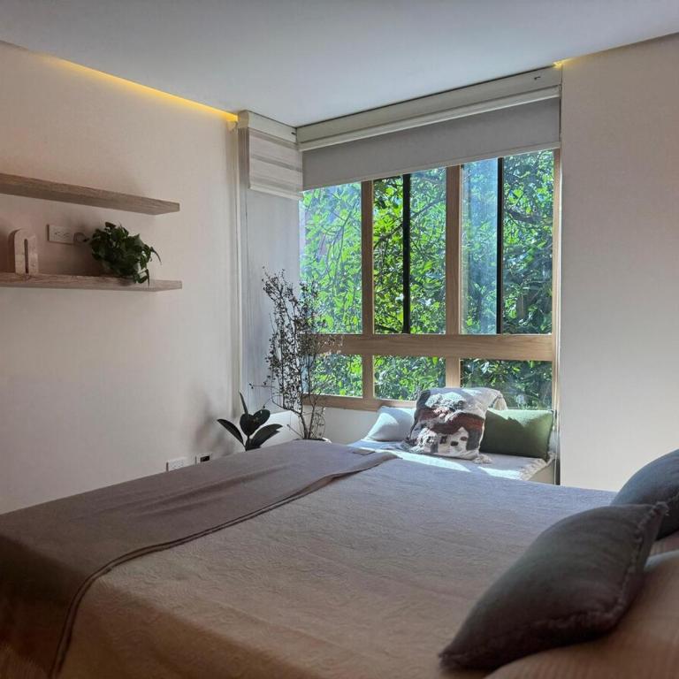 Arroyuelos - Three-Bedroom Apartment - 18