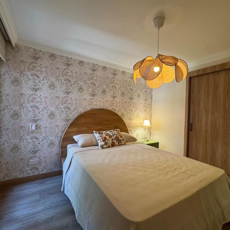 Arroyuelos - Three-Bedroom Apartment - 25