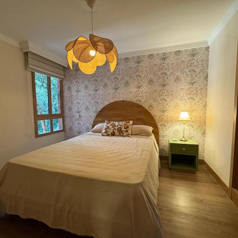 Arroyuelos - Three-Bedroom Apartment - 27