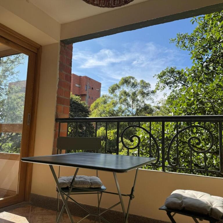 Arroyuelos - Three-Bedroom Apartment - 28