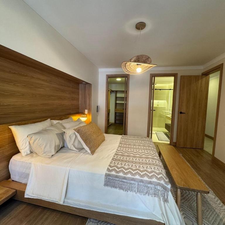 Arroyuelos - Three-Bedroom Apartment - 59
