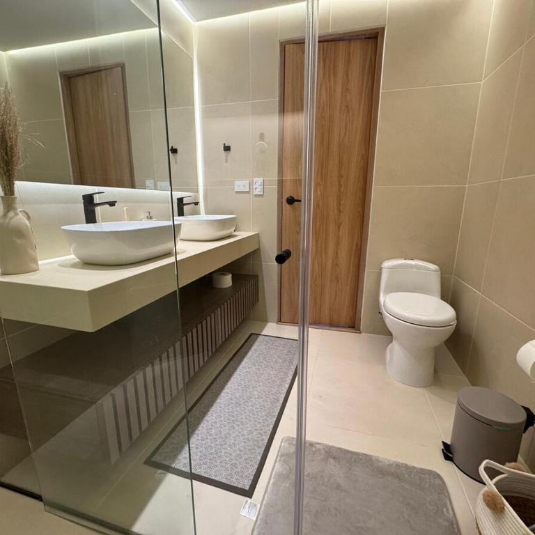 Arroyuelos - Three-Bedroom Apartment - 29
