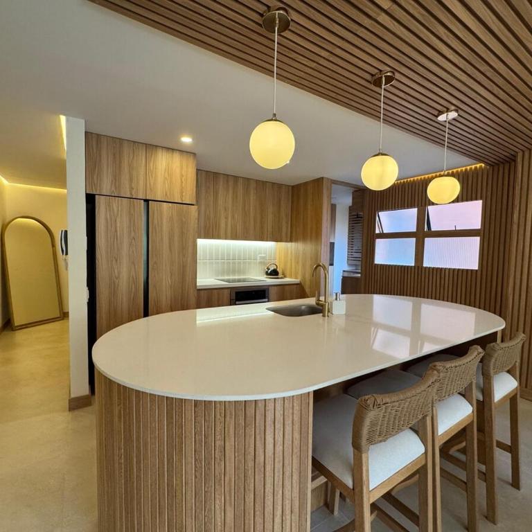 Arroyuelos - Three-Bedroom Apartment - 58
