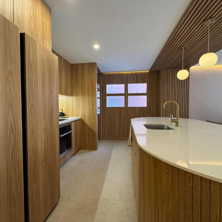 Arroyuelos - Three-Bedroom Apartment - 34