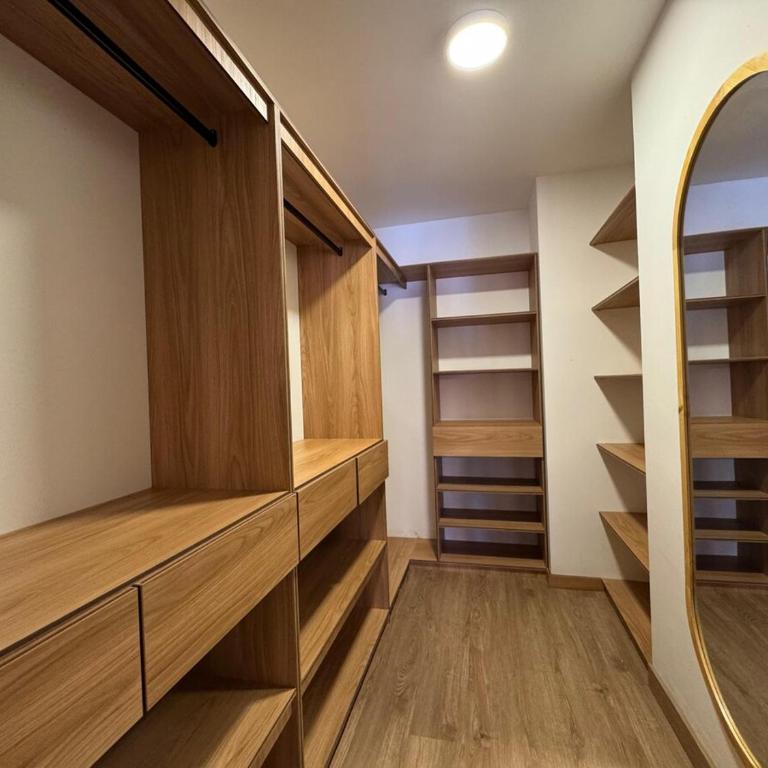 Arroyuelos - Three-Bedroom Apartment - 36