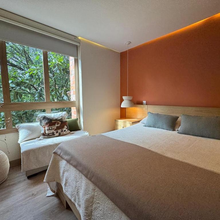 Arroyuelos - Three-Bedroom Apartment - 39