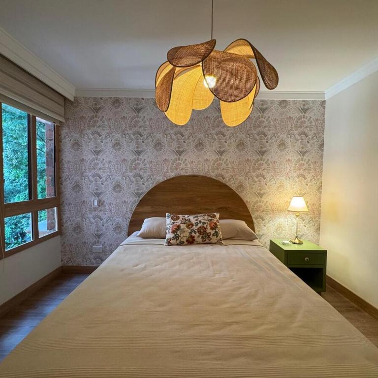 Arroyuelos - Three-Bedroom Apartment - 41