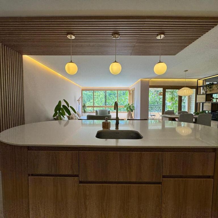 Arroyuelos - Three-Bedroom Apartment - 44